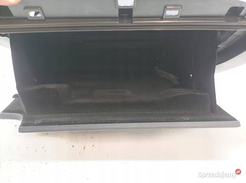 SCHOWEK PRAWY PASAŻERA DESKI EU Ford Galaxy Mk4