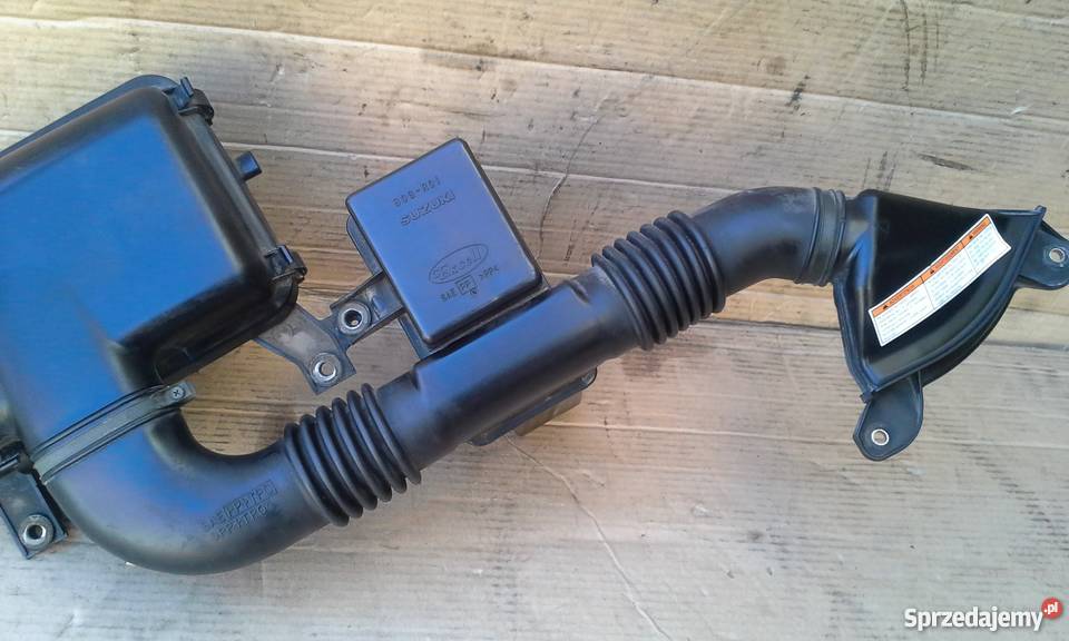 Suzuki Ignis FH 0003 obudowa filtra powietrza