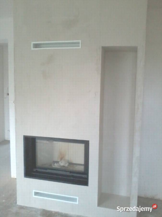 Kominki naroznegazowewodne Kielce sprzedam