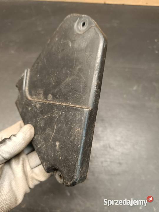 Pokrywa dekiel kapa airboxa puszki filtra Gołaczewy