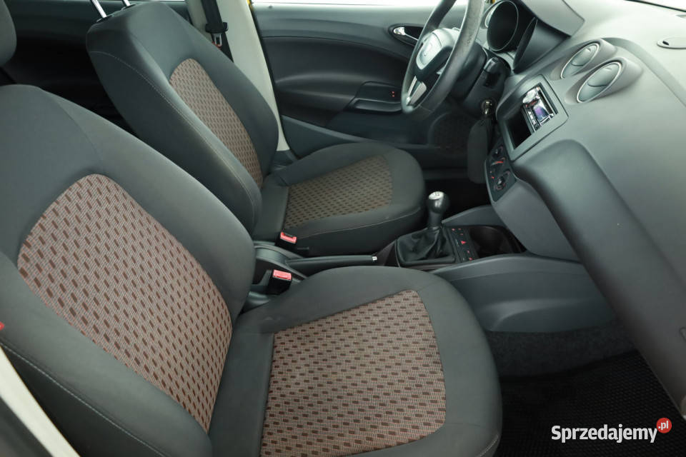 Seat Ibiza 14 16V Piaseczno