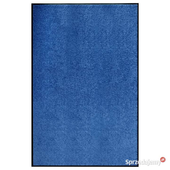 vidaXL Wycieraczka z możliwością prania Pranie i sprzątanie Warszawa