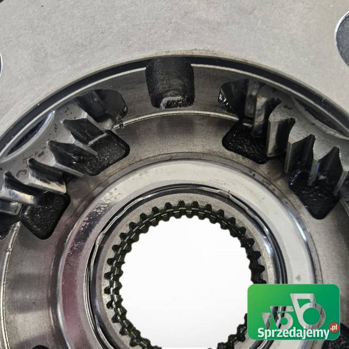 Planetarka Kosz Skrzyni biegów Cmatic ZF Wilkowo sprzedam