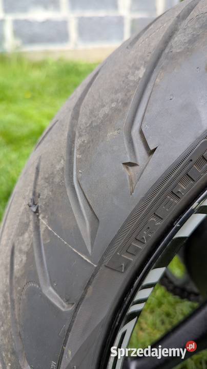 Yamaha fz1 niski przebieg Sieradz