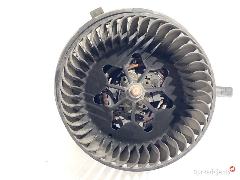 DMUCHAWA NAWIEWU SEAT LEON II N995749D osobowe