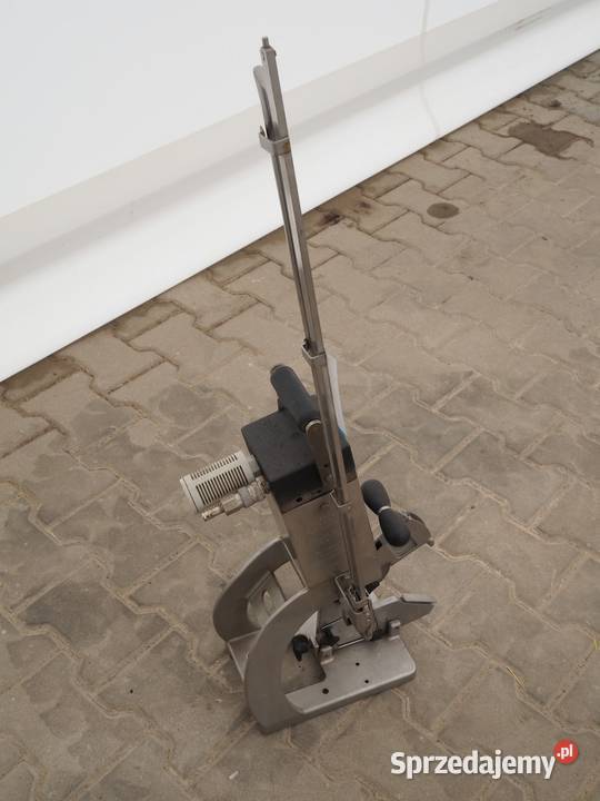 PolyClip Krotoszyn sprzedam