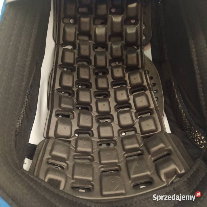 Centurion czapka ochronna Pozostałe Gdańsk