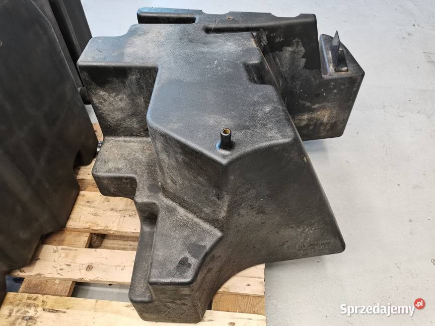 Bak Holland TM 175 Wilkowo