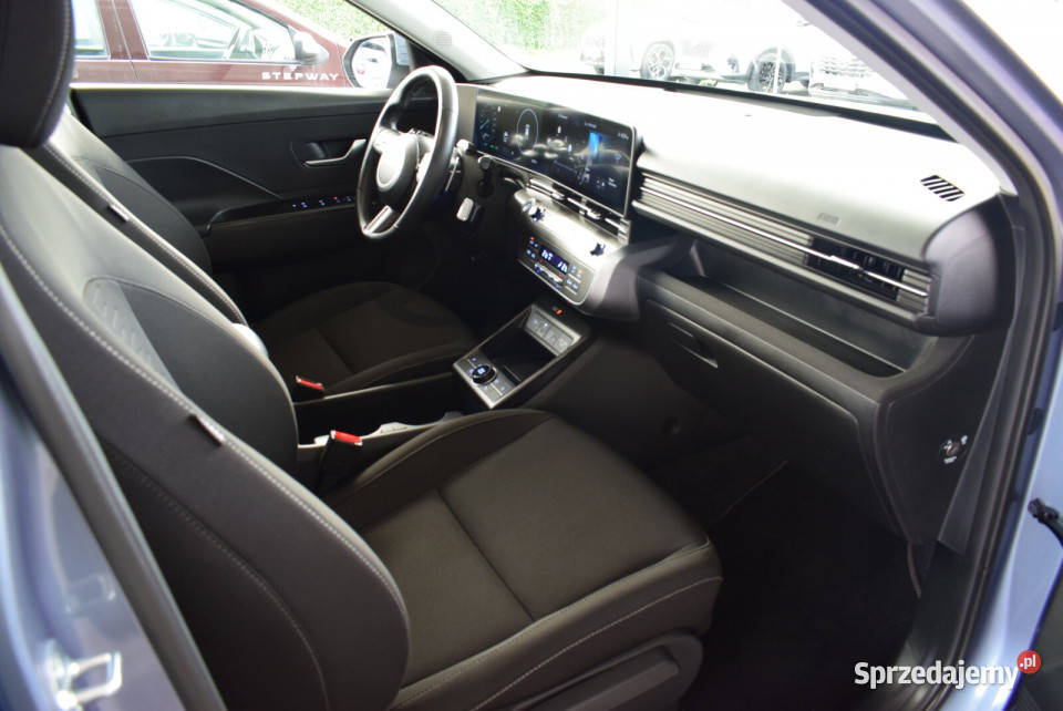 16 Hybryda 141 EXECUTIVE I WŁ Dealer Keller Motoryzacja Gliwice