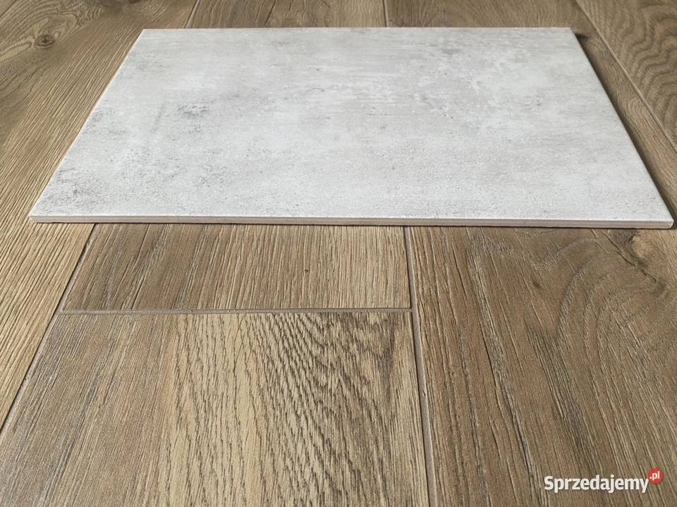 F Nowość Płytki Ścienne Polaris Grey 25x40 Żyrardów sprzedam