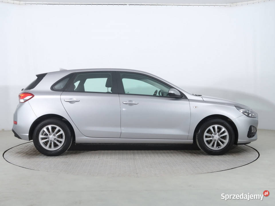 Hyundai i30 15 DPI klimatyzacja Piaseczno sprzedam