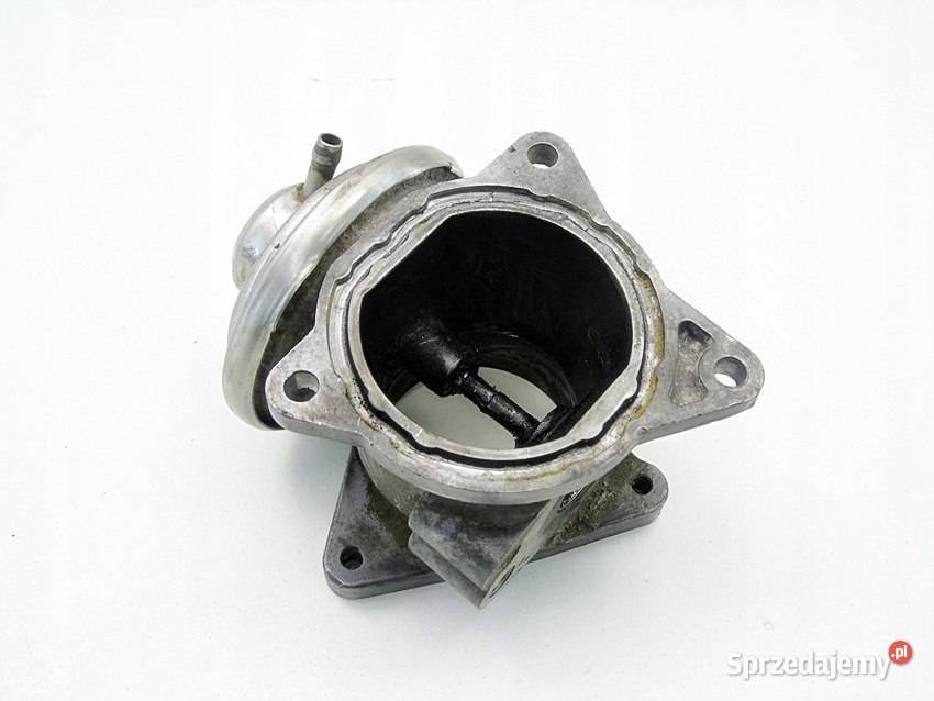 ZAWÓR EGR 20 TDI OCTAVIA GOLF A3 ALTEA JETTA Sosnowiec sprzedam