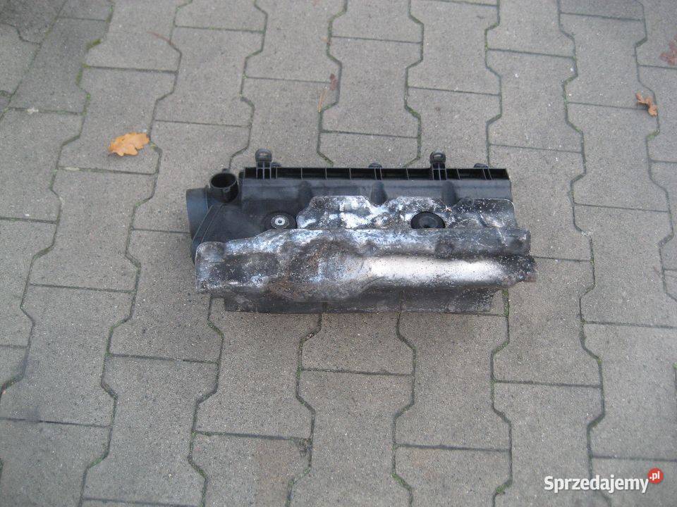 mercedes w220 220 s klasa 32 cdi 197 obudowa Rakoniewice sprzedam