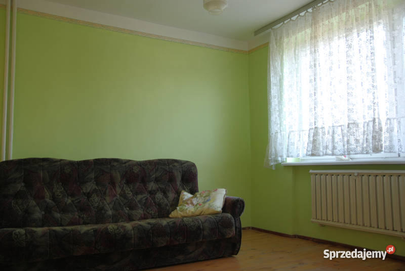 DOM LEŚNICZÓWKA Zawonia