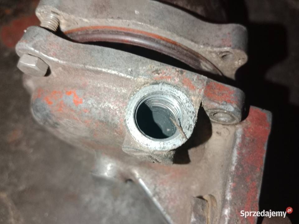 Cav PSS separator paliwa Jelcz star leyland łódzkie