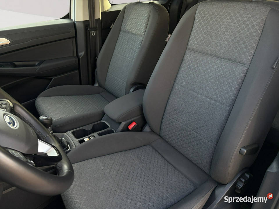 Ford Tourneo Connect KK8269220 EcoBlue Titanium Gdańsk