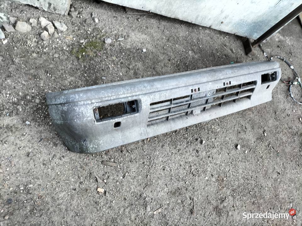 Suzuki Maruti 800 ZDERZAK PRZÓD PRZEDNI Zderzaki Kamień-Kolonia