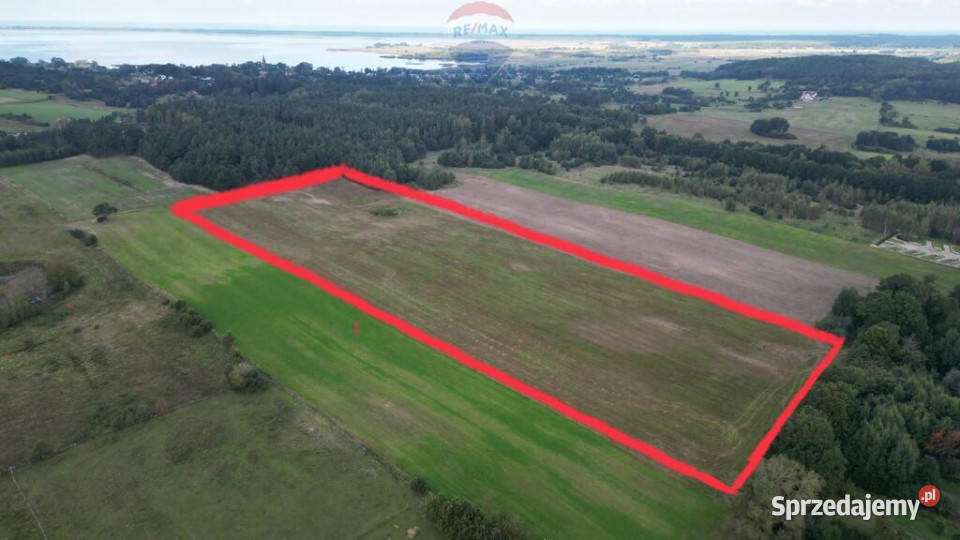 Działka z WZ Stojcino gmSmołdzino 49m pomorskie