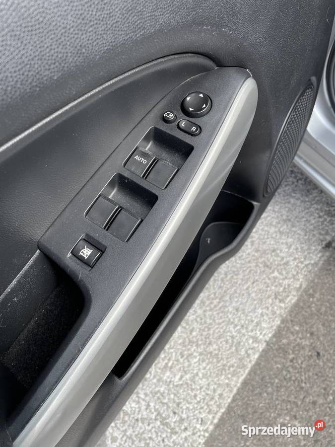 Mazda 2 13 COMFORT Zadbana Dąbrówka