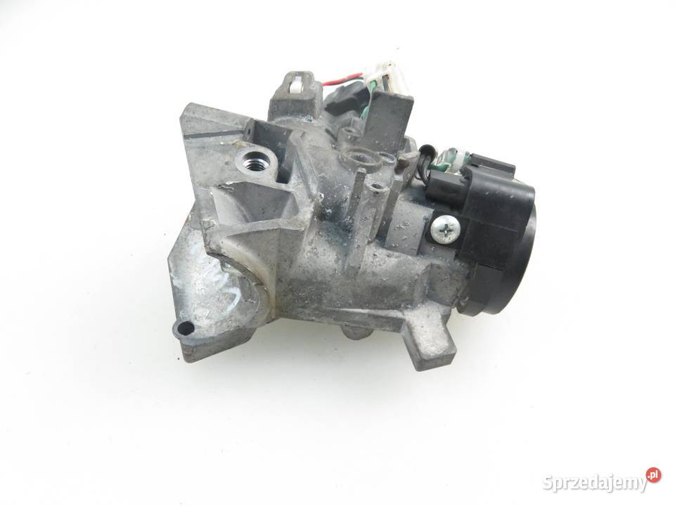 STACYJKA WKŁADKA MITSUBISHI ASX SLM15 Stacyjki i kluczyki