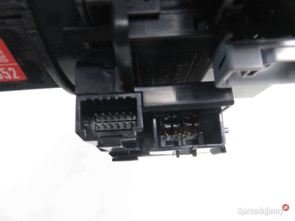 PRZEŁĄCZNIK ZESPOLONY TOYOTA RAV 4 III
