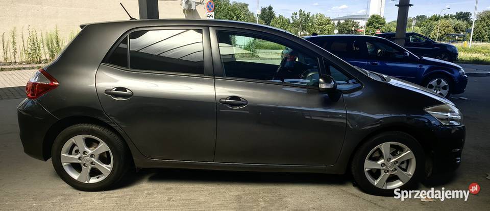 Toyota AURIS 20 D4d PREMIUM Bydgoszcz