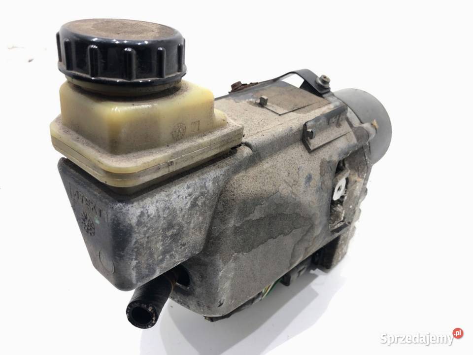 POMPA WSPOMAGANIA RENAULT LAGUNA III 491109313R