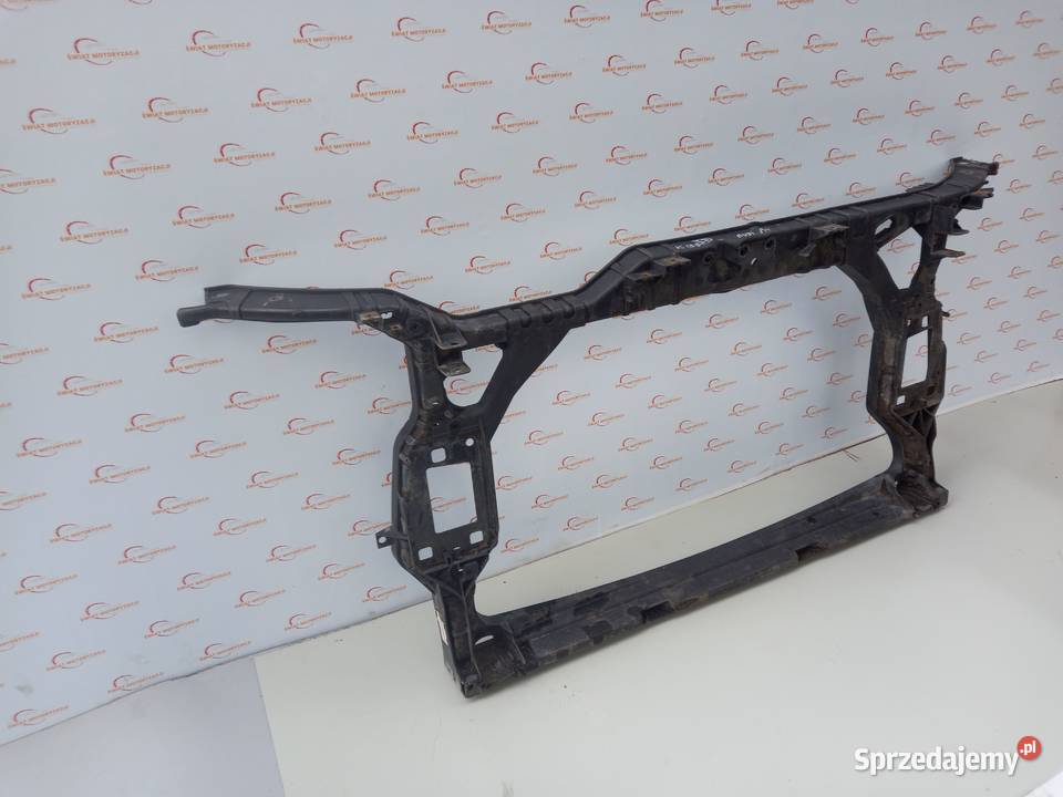 AUDI A4 B8 IV 09r pas przedni wzmocnienie 020408 Kielce sprzedam