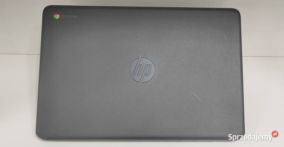 Laptop HP Chromebook 14 G5 3GJ73EA 14 IPS FulHD lubelskie