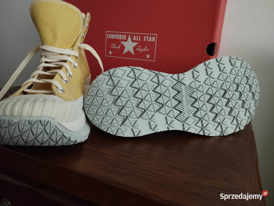Converse Chuck 70 ATCX 465 Kołobrzeg
