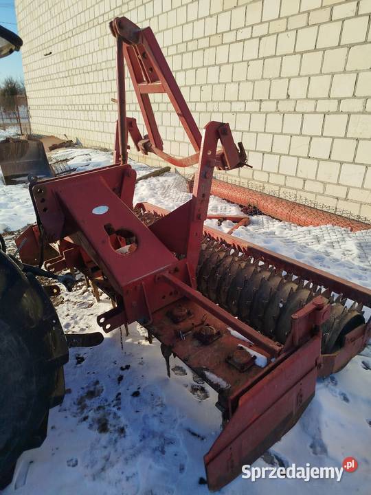 Brony aktywna Niemeyer 25m z hydropakiem Słupia Nadbrzeżna