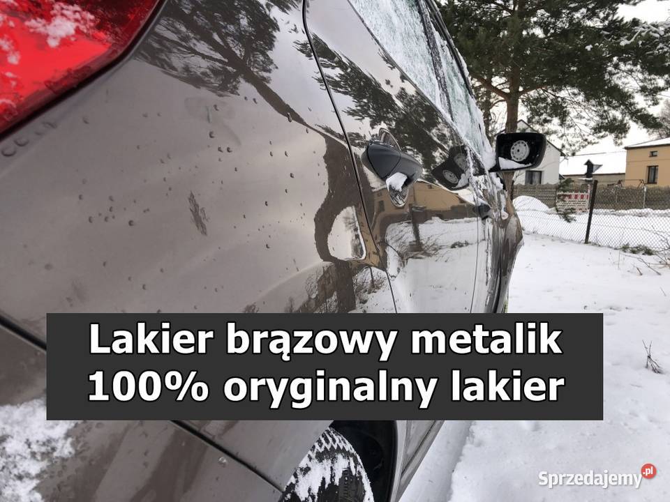 KIA Venga 14 benzyna MPI 90 USZKODZONA sprzedam