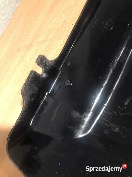 Boczek plastikowy Wsk 175 Osłona Kielce