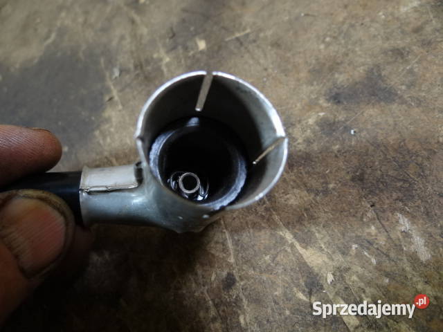 fajka zapłonowe MZ IFA AWO Simson IWL org DDR Żary