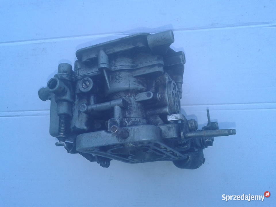 Gaźnik Jikov 32 EDSR SEDR Skoda Wartburg Barkas osobowe Chełm