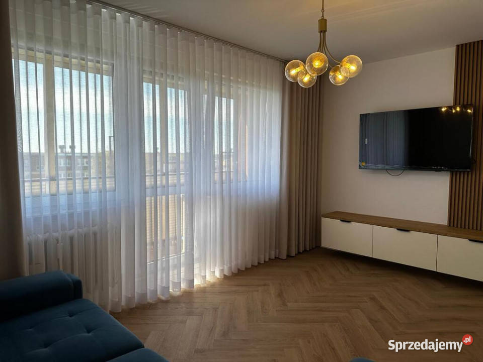 3pokojowe mieszkanie 53 m remoncie 53m2 Mieszkania Piotrków Trybunalski sprzedam