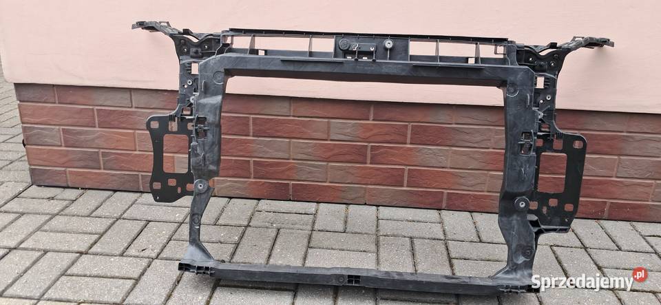 Pas przedni Audi Q3 2022 r 83A805594F Ząbki