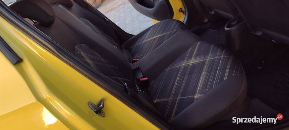 opel corsa ewersja opc lineemisja euro 6okazja Rok produkcji 2015 Corsa Podłęże sprzedam