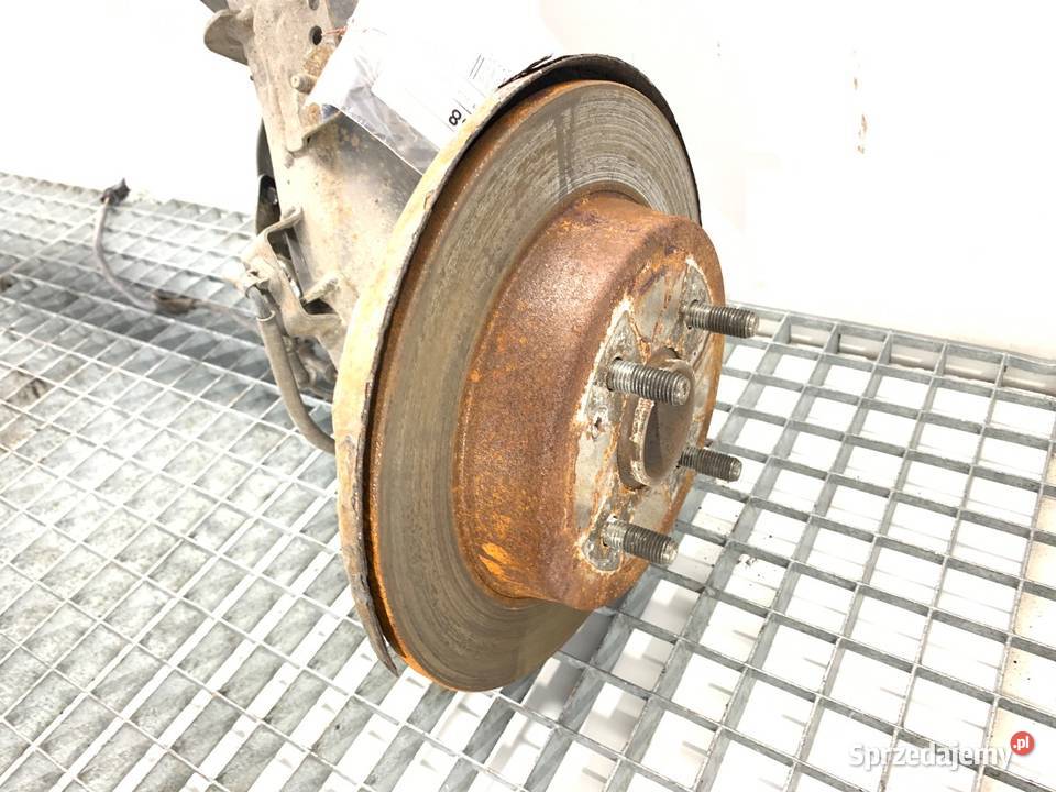 BELKA TYŁ HYUNDAI i20 II Hatchback TYLNA podkarpackie