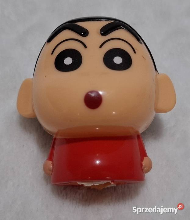 Shinchan figurka Anime 52 Zabawka Czeladź