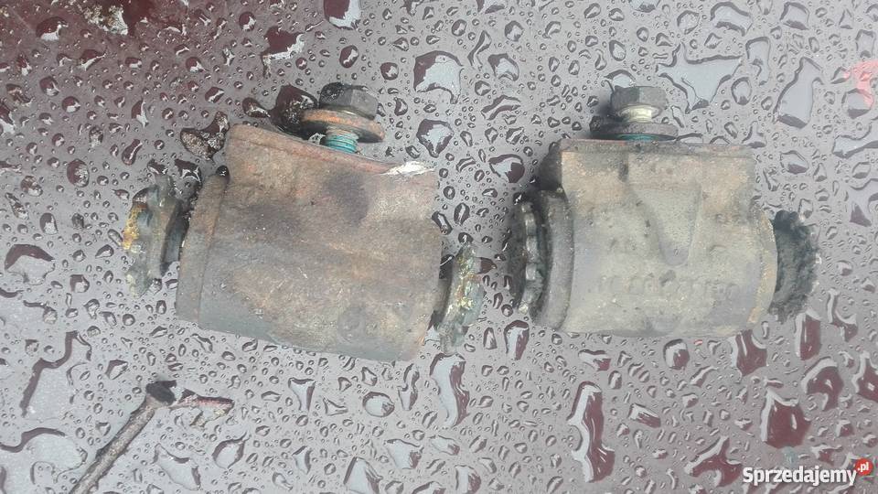 Mercedes g klasa samoregulacja rozpierak sprzedam