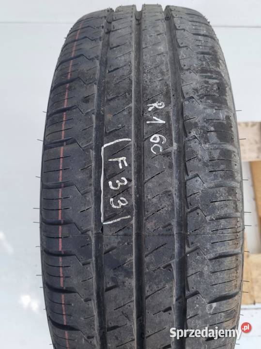 Mercedes Vito KOŁO ZAPASOWE Zapas felga 20565 Janów