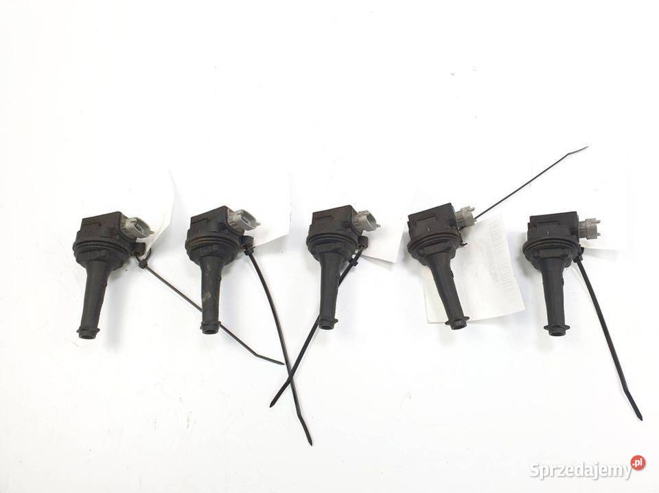 CEWKA ZAPŁONOWA VOLVO S40 8677837 Lipno sprzedam