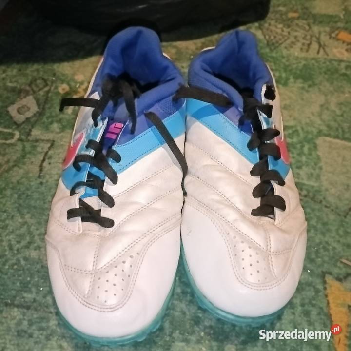 NIKE Mercurial 40 i 42 dwie pary butów Ropczyce