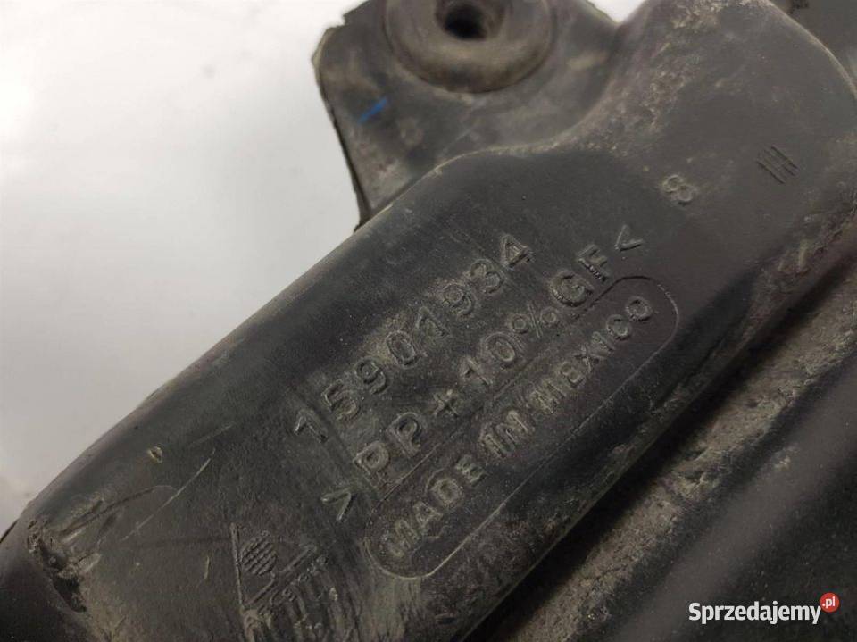 PRZEWÓD RURA DOLOT 15901934 CADILLAC ESCALADE osobowe Lipno