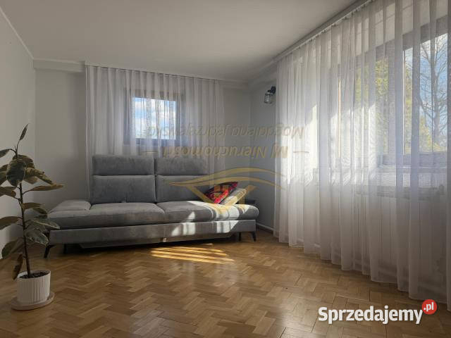 Dom wolnostojący 140m2 Jaktorów Sprzedaż