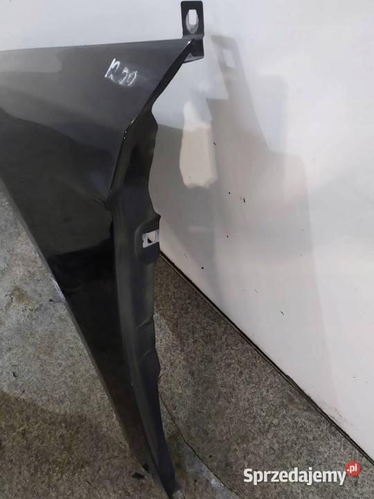 BŁOTNIK LEWY PRZÓD FB Ford Focus Mk3 20102019