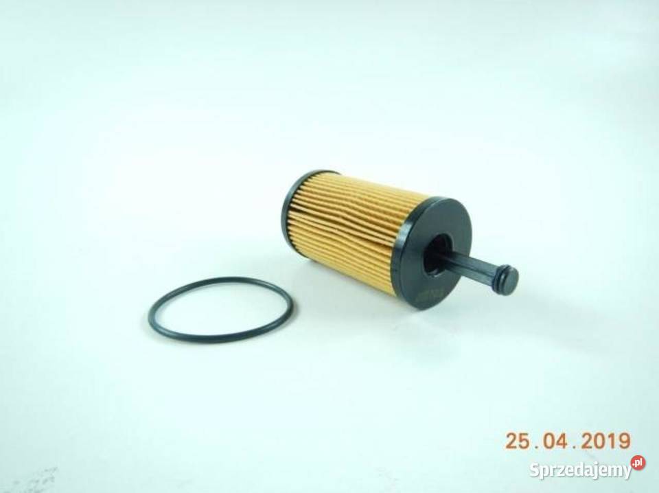 FILTR OLEJU PEUGEOT 106 206 306 307 11 14 16 S osobowe sprzedam