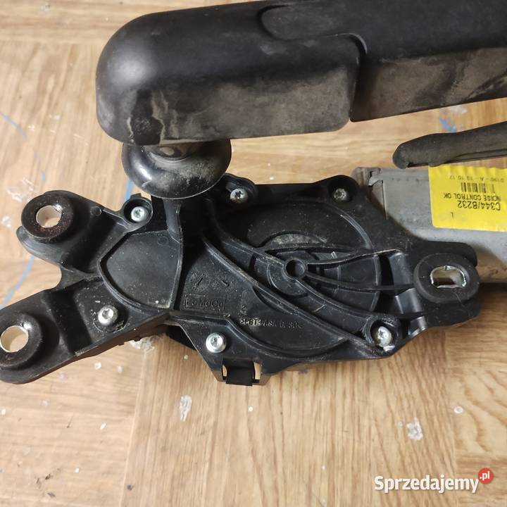 ford silnik wycieraczki klapy AV6117K441AC Sosnowiec