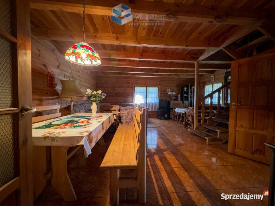 Dom Szymonowo 85m2 sprzedam